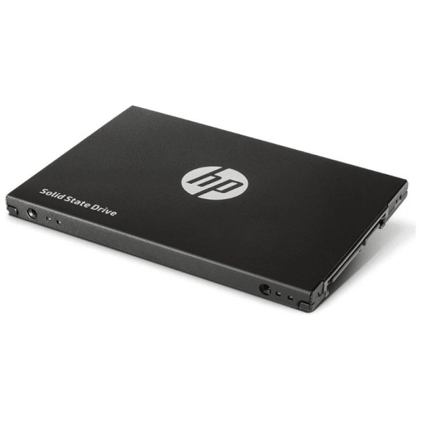 Твердотельный накопитель HP 240Gb 4FZ33AA