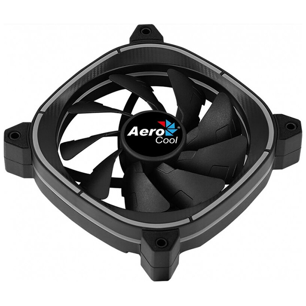 Вентилятор Aerocool Astro 12 ARGB