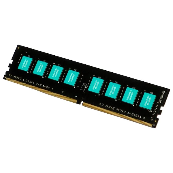 Оперативная память 8Gb DDR4 Kingmax KM-LD4-2133-8GS