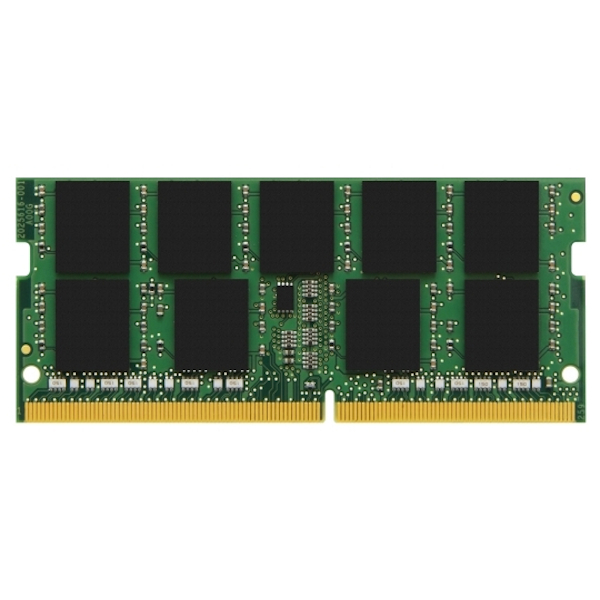 Оперативная память 8Gb DDR4 Kingston ValueRAM KVR32S22S8 8