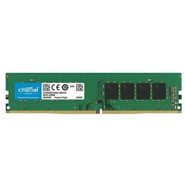 Оперативная память 32Gb DDR4 Crucial CT32G4DFD832A