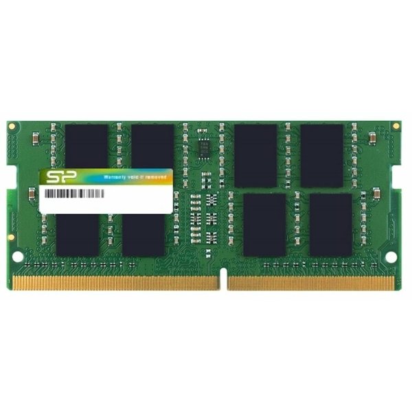 Оперативная память 8Gb DDR4 Silicon Power SP008GBSFU240B02