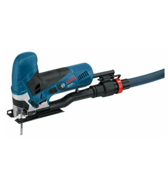 Электролобзик Bosch GST 90 E 650Вт 060158G000