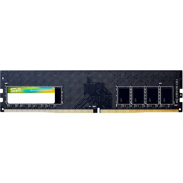 Оперативная память 8Gb DDR4 Silicon Power XPOWER AirCool SP008GXLZU320B0A