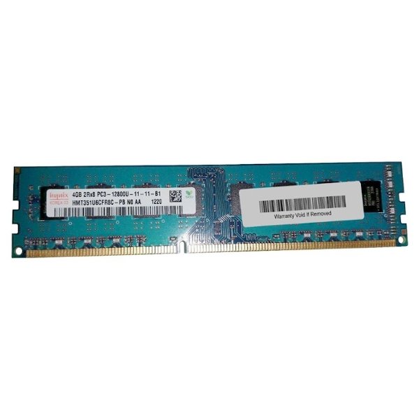 Оперативная память 4Gb DDR3 Hynix HMT351U6CFR8C-PB