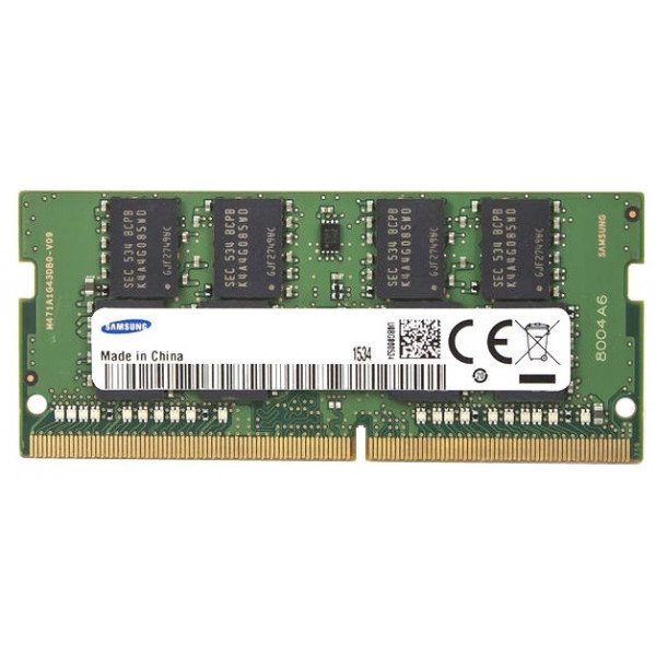 Оперативная память 8Gb DDR4 Samsung M471A1K43DB1-CWED0