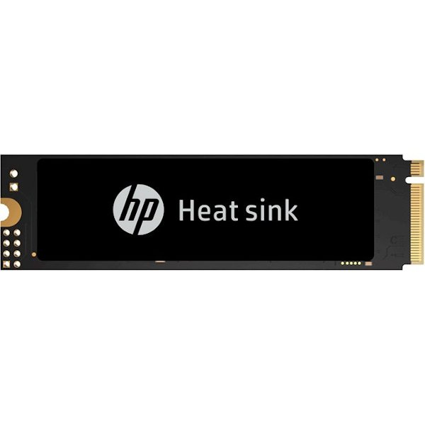 Твердотельный накопитель(SSD) HP EX900 Pro 512Gb 9XL76AA