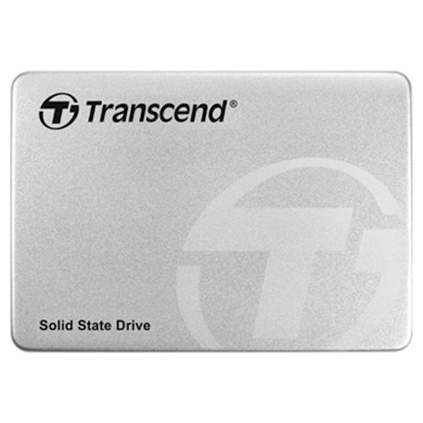 Твердотельный накопитель(SSD) Transcend 960Gb TS960GSSD220S