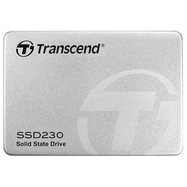 Твердотельный накопитель(SSD) Transcend 230S 1Tb TS1TSSD230S