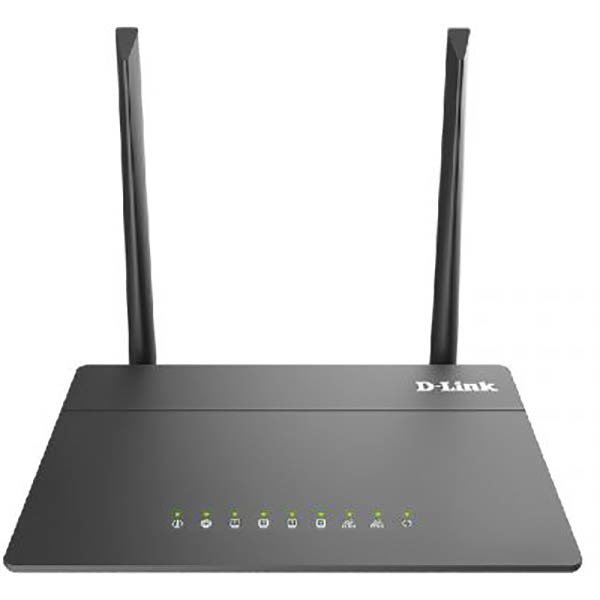 Роутер Wi-Fi D-Link DIR-806A RU R1A