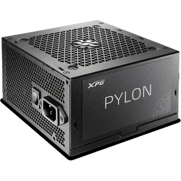 Блок питания XPG PYLON750B-BKCEU 750W