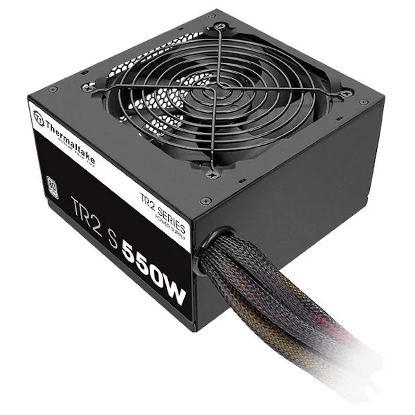 Блок питания Thermaltake TR2 S TRS-0550P-2 550W