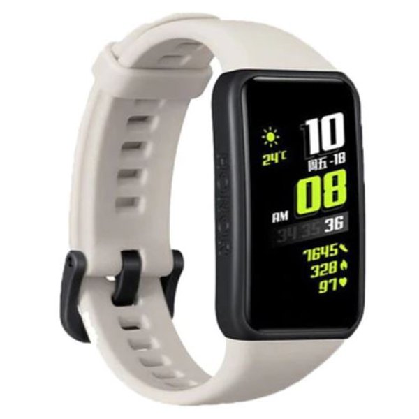 Honor Band 6 NFC Grey