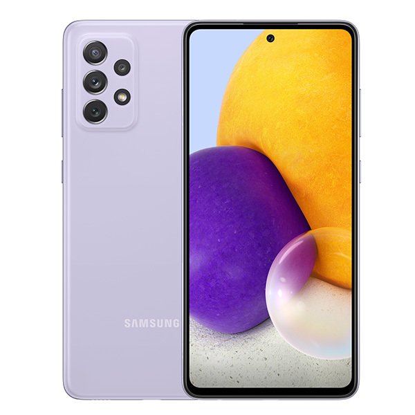 Samsung Galaxy A72 256Gb Purple