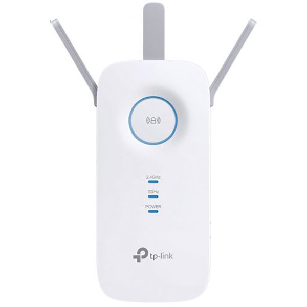 Усилитель Wi-Fi сигнала репитер TP-Link RE550