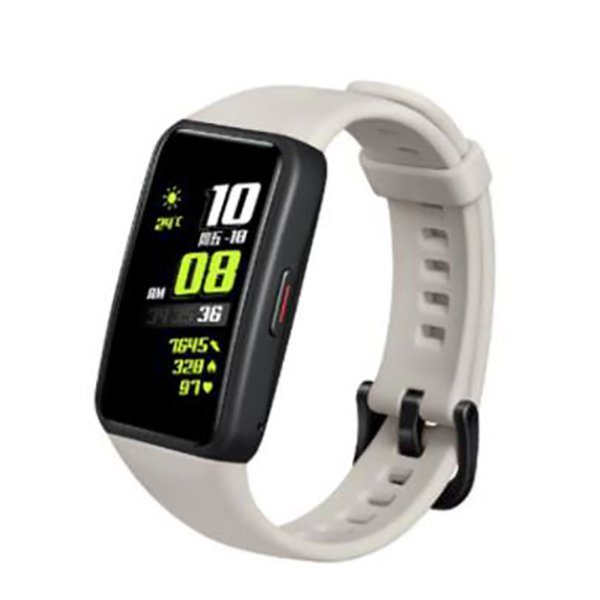 Honor Band 6 Grey