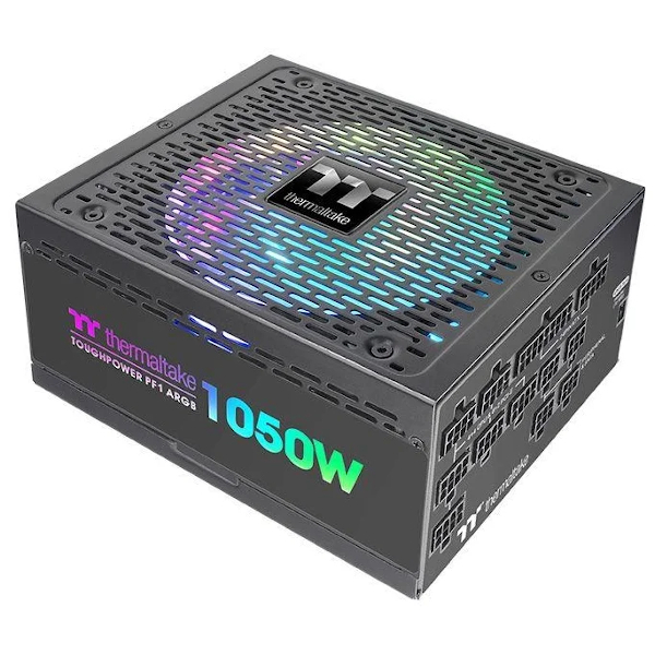 Блок питания Thermaltake Toughpower PF1 ARGB PS-TPD-1050F3FAPE-1 1050W