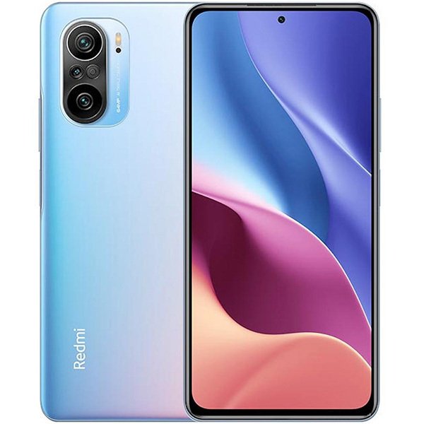 Xiaomi Redmi K40 6 128Gb Aurora