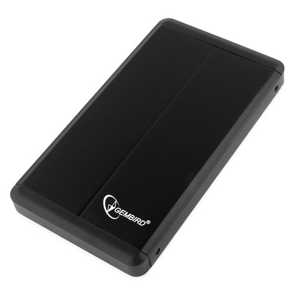 Корпус для HDD SSD Gembird EE2-U3S-2