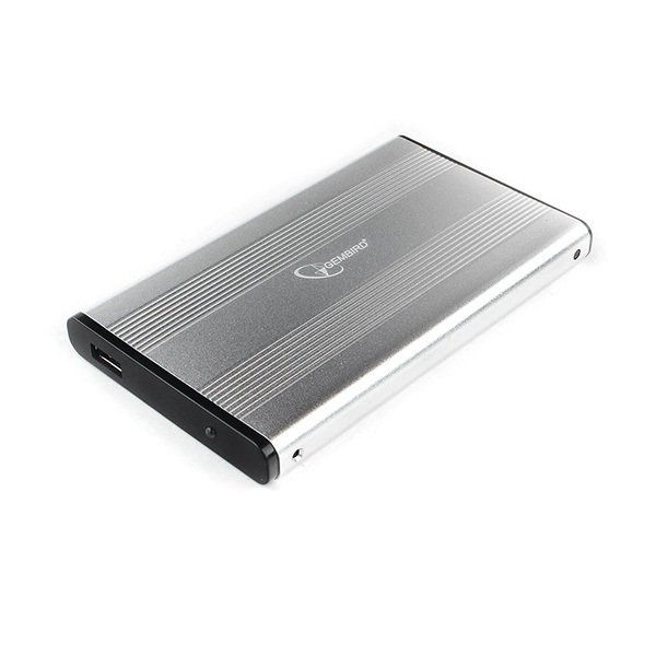 Корпус для HDD SSD Gembird EE2-U3S-5-S