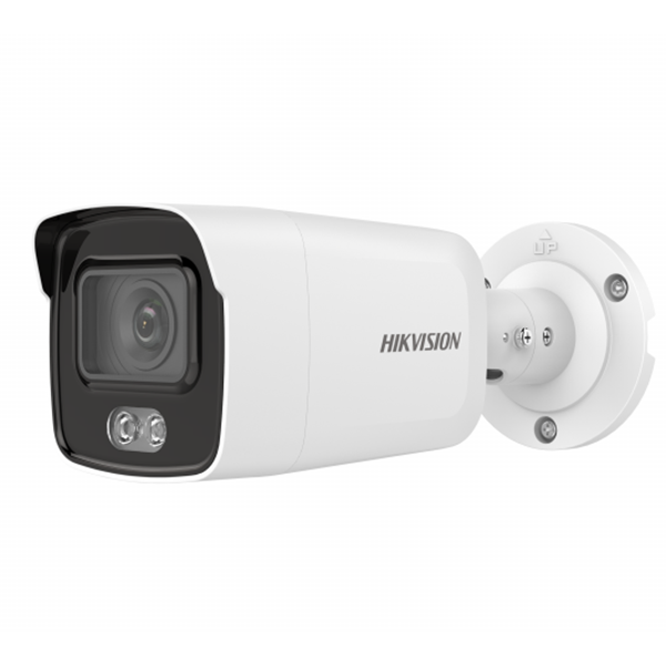 Видеокамера IP Hikvision DS-2CD2047G2-LU(2.8MM)