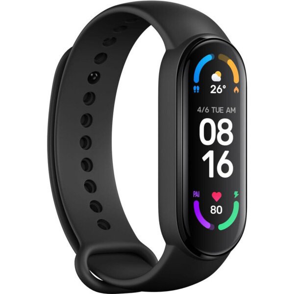 Xiaomi Mi Band 6 Black