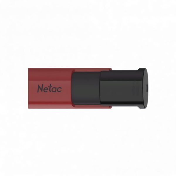 Флешка Netac U182 USB 3.0 NT03U182N-016G-30RE 16Gb Красная