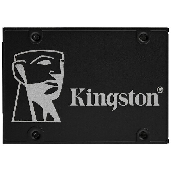 Твердотельный накопитель(SSD) Kingston SKC600 1Tb SKC600MS 1024G