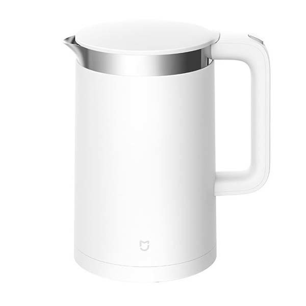 Чайник Xiaomi Mi Smart Kettle Pro 1.5л Белый BHR4198GL