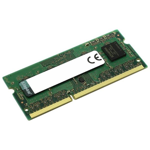 Оперативная память 4Gb DDR3L Kingston KVR16LS11 4WP