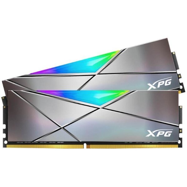 Оперативная память 32Gb (2x16 Гб) DDR4 A-Data AX4U320016G16A-DT50