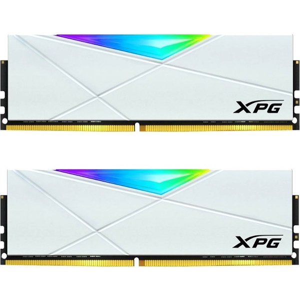 Оперативная память 16Gb (2x8 Гб) DDR4 A-Data AX4U32008G16A-DW50