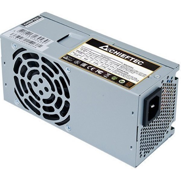 Блок питания Chieftec Smart GPF-400P 400W