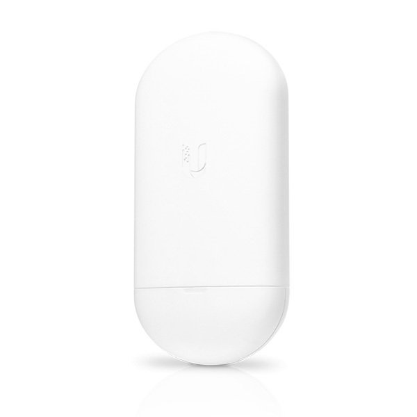 Wi-Fi точка доступа Ubiquiti NanoStation 5AC Loco