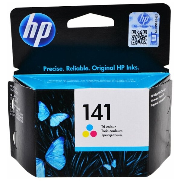 Картридж Hp Ch561he 122 Черный Купить Дешево