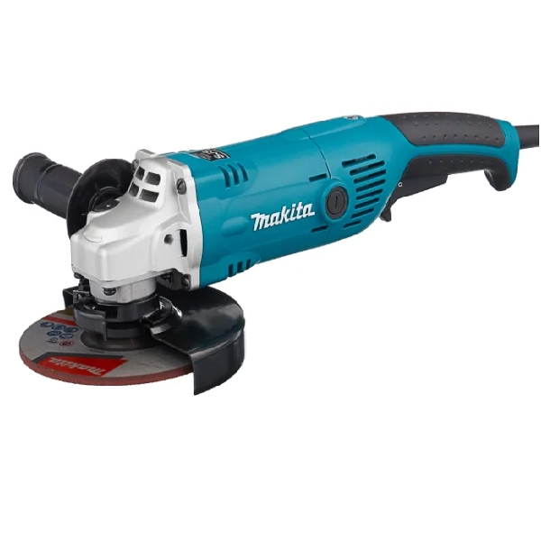 Шлифмашина угловая УШМ Makita GA6021C 1450 Вт