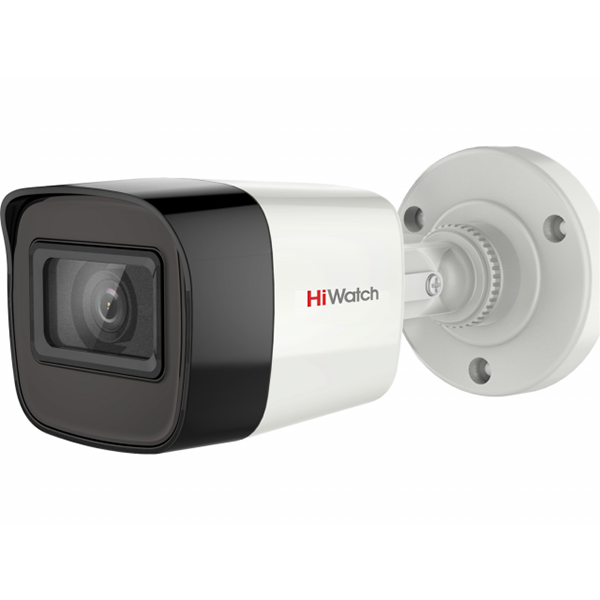 Камера видеонаблюдения Hikvision HiWatch DS-T520 (С) (3.6 mm) 3.6-3.6мм цветная