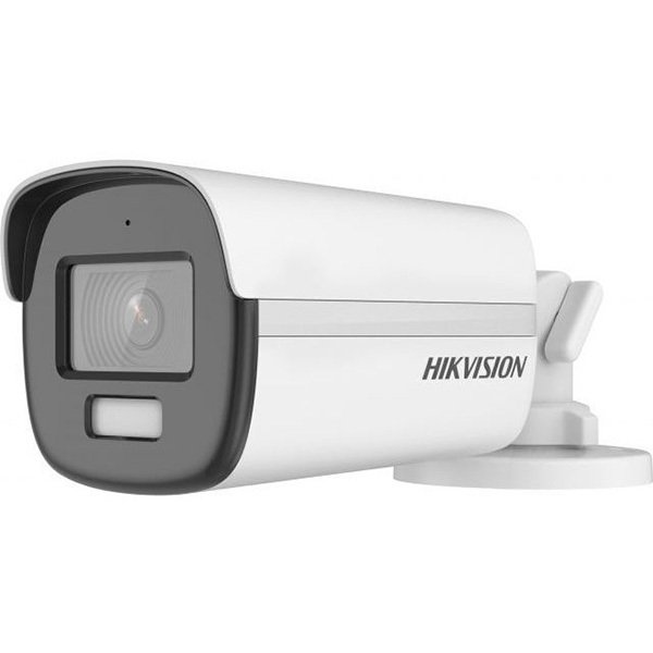 Камера видеонаблюдения Hikvision DS-2CE12DF3T-FS(2.8mm) 2.8-2.8мм цветная