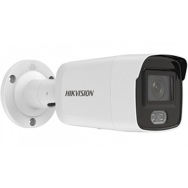 Видеокамера IP Hikvision DS-2CD2027G2-LU(2.8mm)