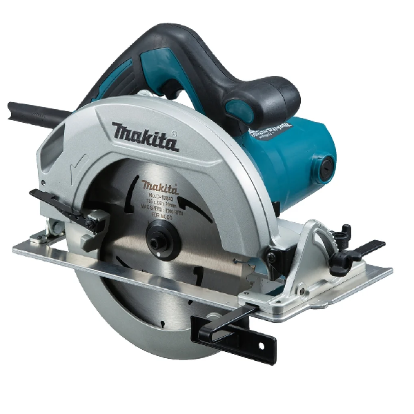 Дисковая пила Makita HS7600 1200 Вт