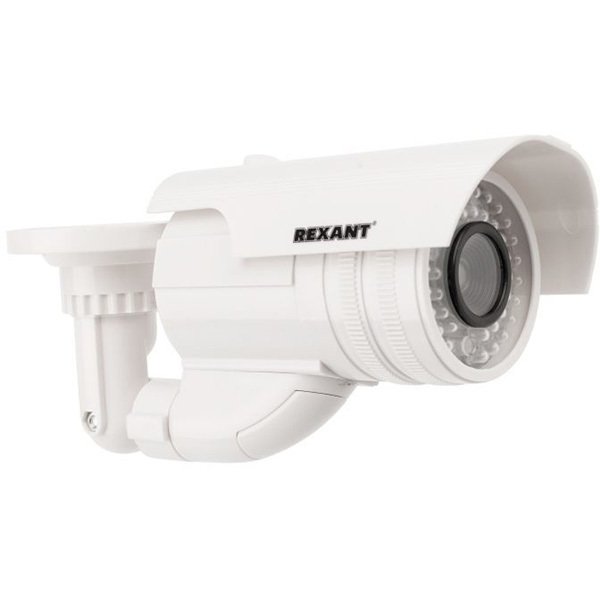 Муляж камеры Rexant 45-0240 Белый