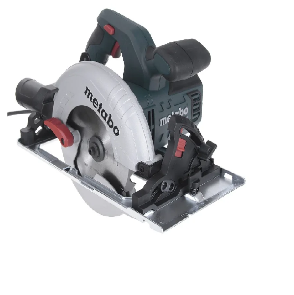 Дисковая пила Metabo KS 55 1200 Вт 600855000