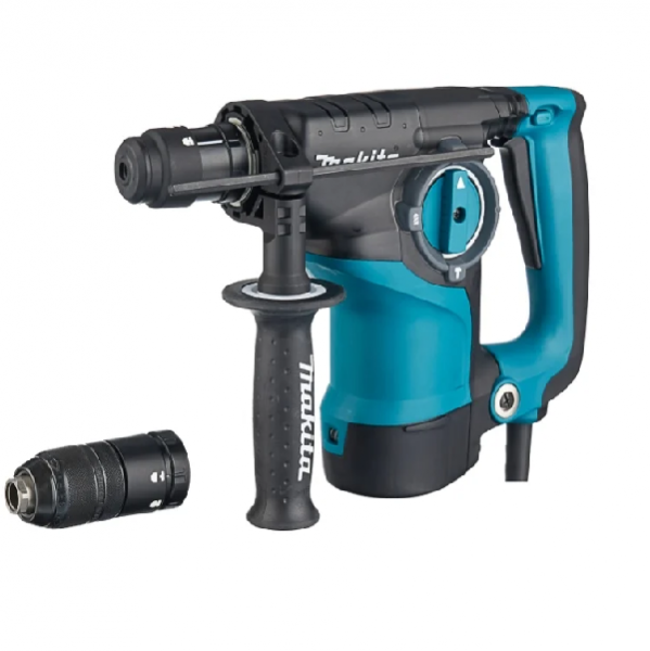 Перфоратор Makita HR2811FT 800 Вт