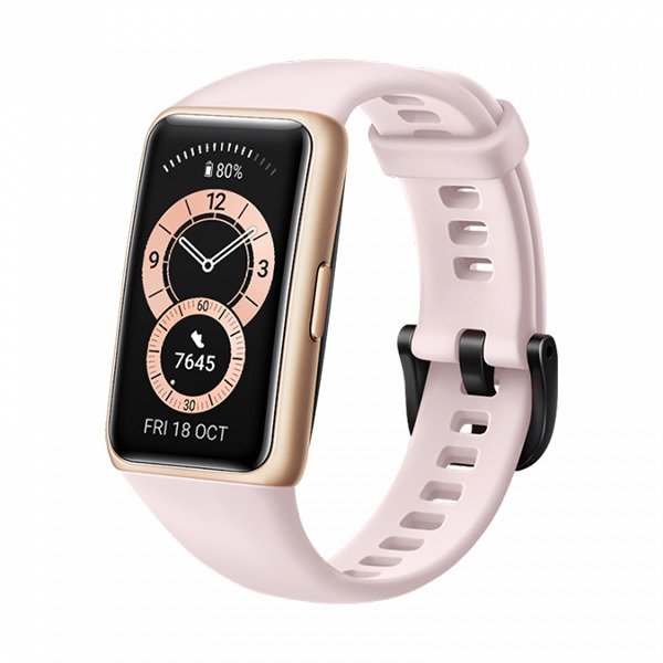 Huawei Band 6 Sakura Pink