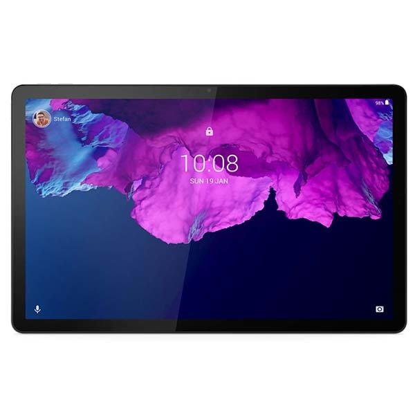 Lenovo Tab P11 TB-J606F 128Gb (2020) Dark Grey