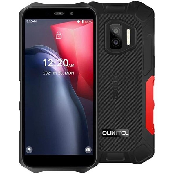 Oukitel WP12 Red