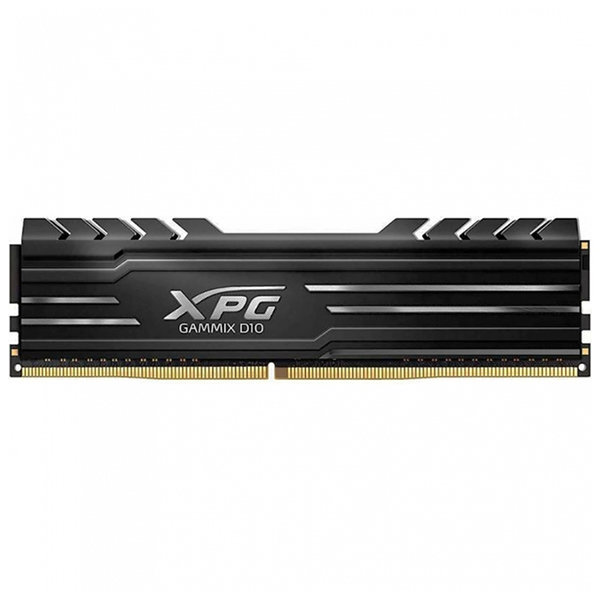 Оперативная память 8Gb DDR4 A-Data XPG Gammix D10 3200MHz CL16 AX4U32008G16A-SB10