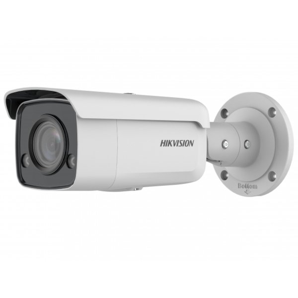 Видеокамера IP Hikvision DS-2CD2T47G2-L(4mm) (С) 4-4мм цветная