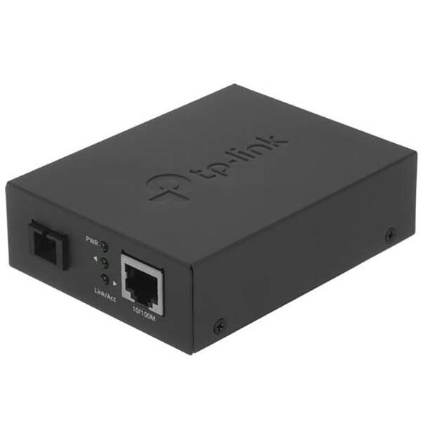 Медиаконвертер TP-Link TL-FC111B-20