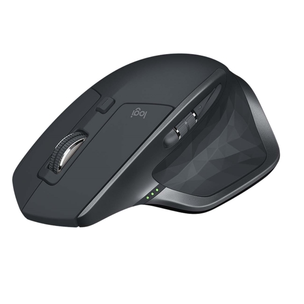 Мышь Logitech MX Master 2S 910-005966 Серая